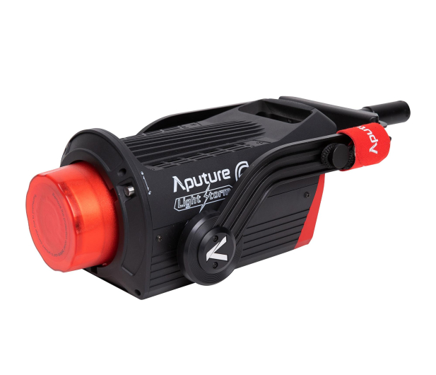 Aputure LS 600d - 1491116 - zdjęcie 8